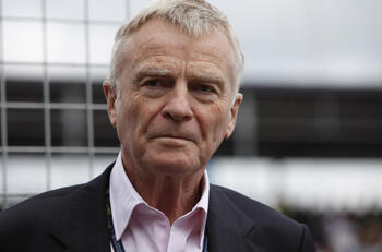 max mosley 1